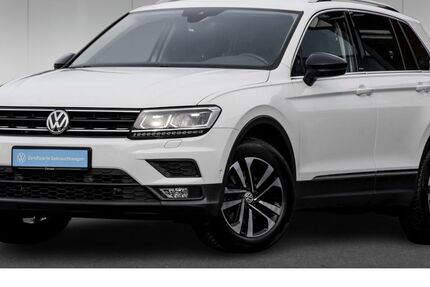 VW Tiguan 97.908 km 24.880 &euro; Münster 48163