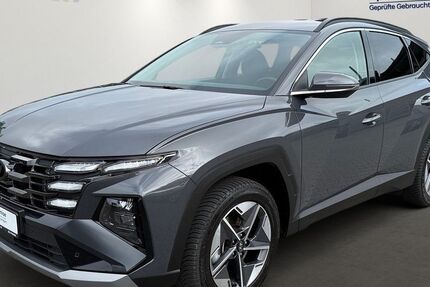 Hyundai TUCSON 25.500 km 31.480 &euro; Quakenbrück 49610