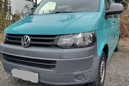VW T5 Transporter 200.000 km 16.000 € Boppard 56154