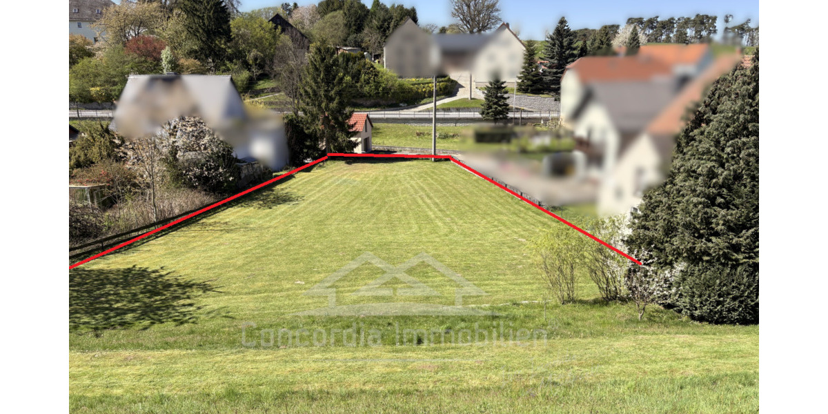 Grundstück Pulsnitz Oberlichtenau - 120.000&euro; | Angebot:26308718