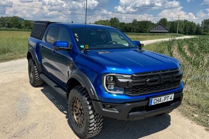 Ford Ranger 16.624 km 66.000 &euro; Cham 93413