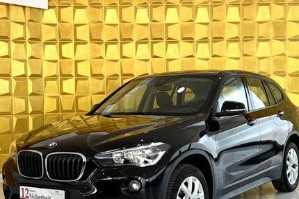 BMW X1 70.000 km 18.990 &euro; Villingen-Schwenningen 78048