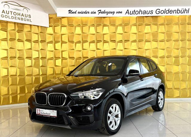 BMW X1 70.000 km 18.990 &euro; Villingen-Schwenningen 78048