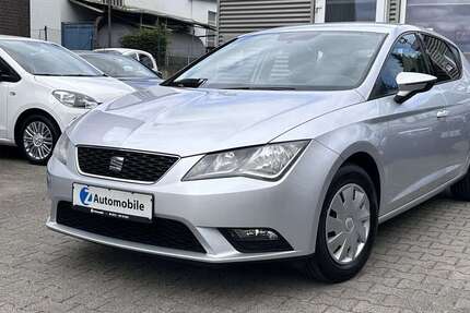 Seat Leon 115.700 km 6.980 &euro; Bielefeld 33609
