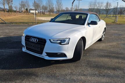 Audi A5 97.696 km 11.000 &euro; Rudolstadt 07407