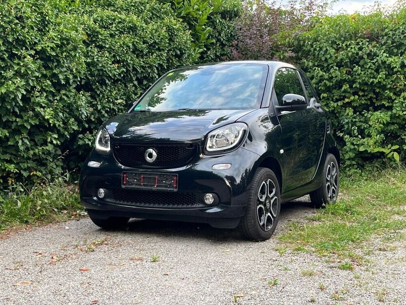 ForTwo