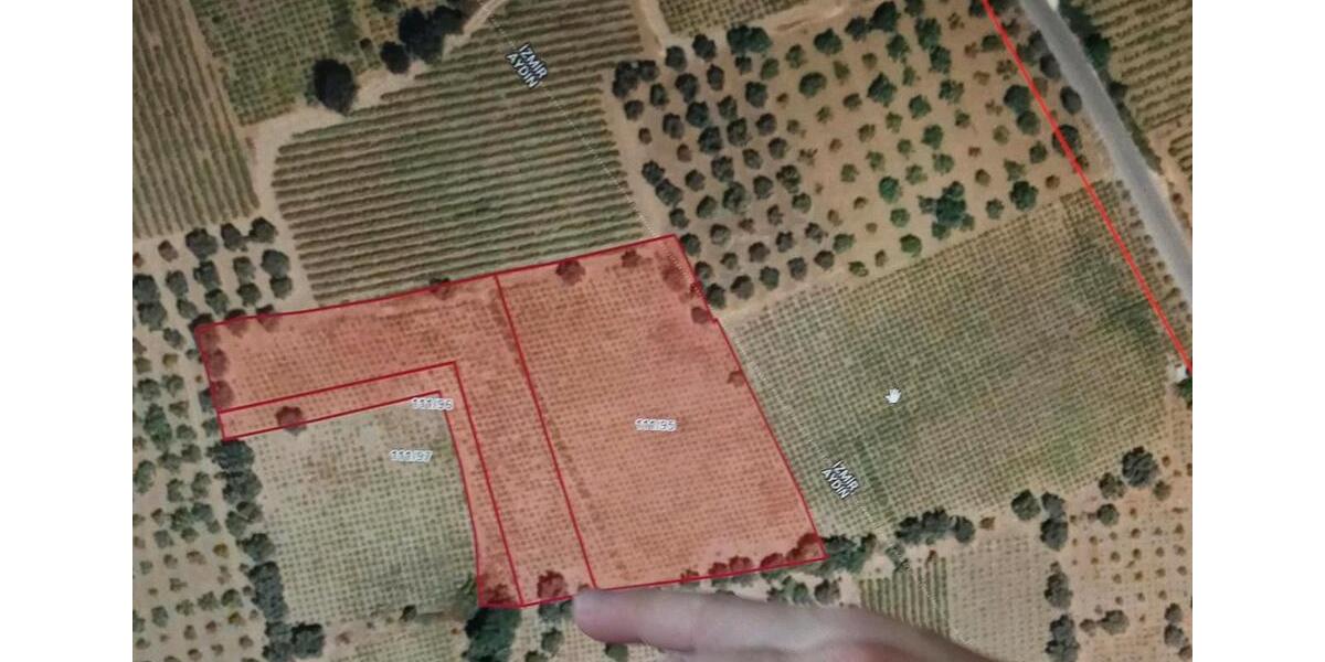 Landwirtschaftsgrundstück zimmer