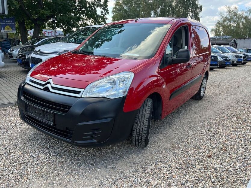 Berlingo