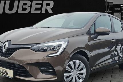 Renault Clio 103.437 km 11.599 &euro; Bad Kötzting 93444