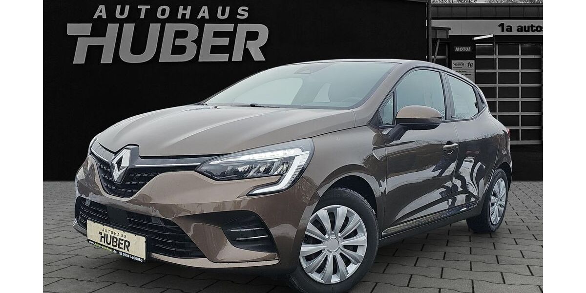 Renault Clio 103.437 km 11.599 &euro; Bad Kötzting 93444