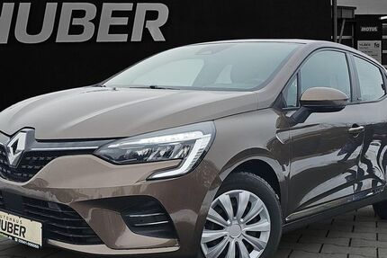 Renault Clio 103.437 km 11.699 &euro; Bad Kötzting 93444