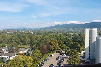 Penthouse Wohnung, 10 Stock, am Gifiz See 4 zimmer