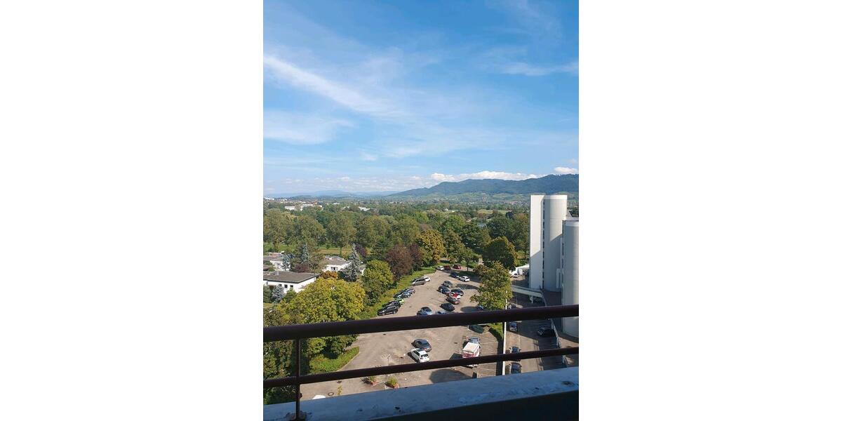 Penthouse Wohnung, 10 Stock, am Gifiz See 4 zimmer