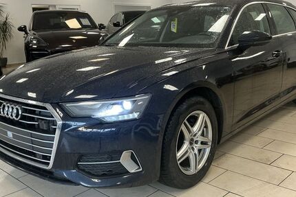 Audi A6 146.243 km 22.870 &euro; Bonn 53227