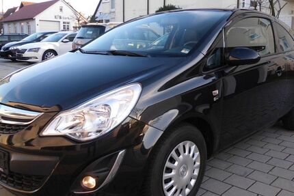 Opel Corsa 72.000 km 4.990 &euro; Kirchheim unter Teck 73230