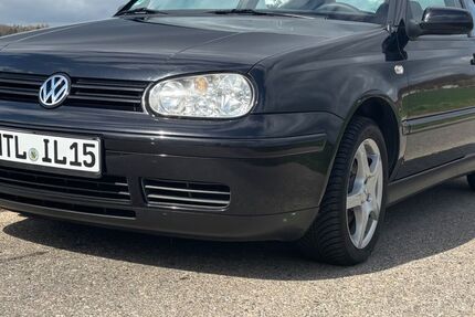 VW Golf 132.911 km 4.990 &euro; Colditz 04680