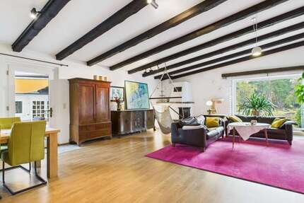 Haus Oldendorf (Luhe) - 12 Zimmer, 485 m&sup2;, 595.000&euro; | Angebot:23665852