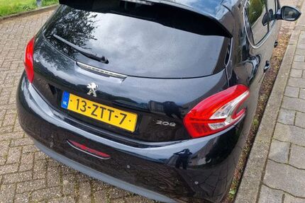 Peugeot 208 138.000 km 7.500 &euro; Küssaberg 79790