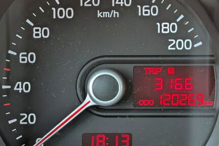 Kia Picanto 121.000 km 3.250 &euro; Germersheim 76726
