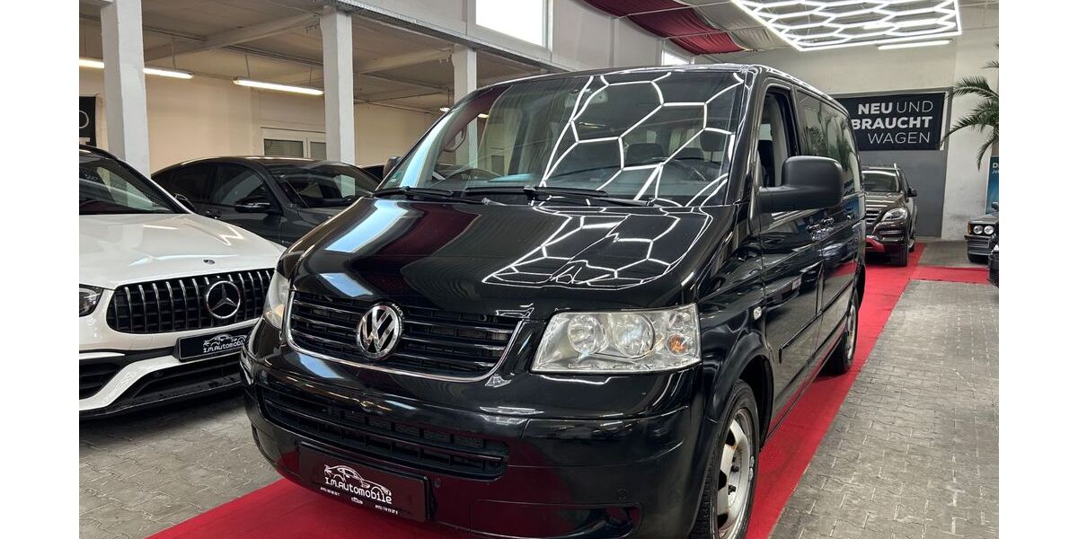 VW T5 Transporter 335.090 km 7.999 &euro; Remshalden Grunbach 73630