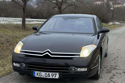Citroen C6 220.000 km 5.800 &euro; Oberthulba 97723