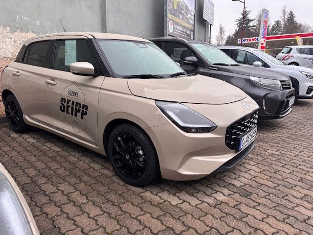 Suzuki Swift 1.800 km 18.250 &euro; Chemnitz 09116
