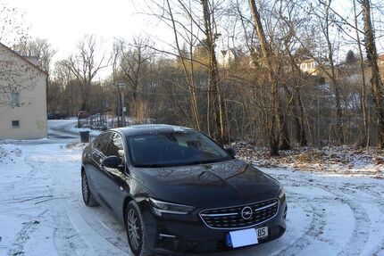 Opel Insignia 90.000 km 17.000 &euro; Bautzen 02625
