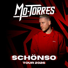 MO-TORRES - schönso. tour 2026 04.03.2026 TUCHFABRIK