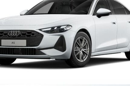 Audi A5 27.019 km 42.645 &euro; Großwallstadt 63868