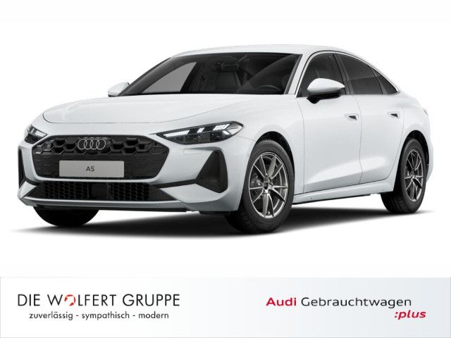 Audi A5 27.019 km 42.645 &euro; Großwallstadt 63868