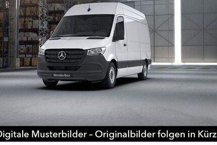 Mercedes-Benz Sprinter 54.750 km 34.451 &euro; Wietmarschen 49835