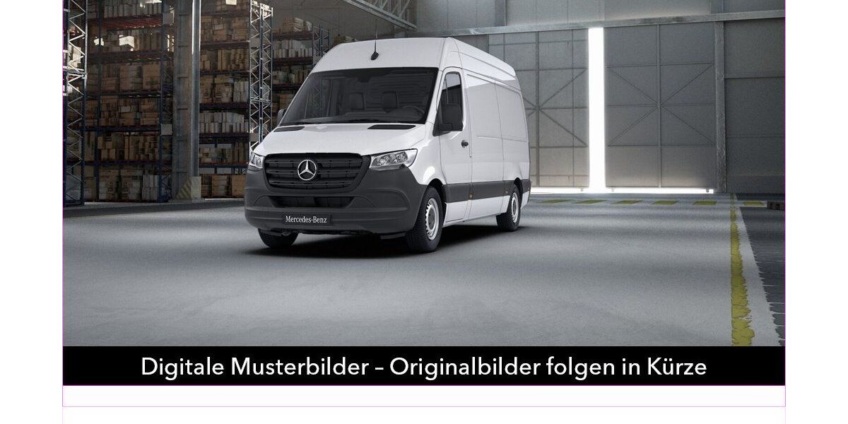 Mercedes-Benz Sprinter 54.750 km 34.451 &euro; Wietmarschen 49835