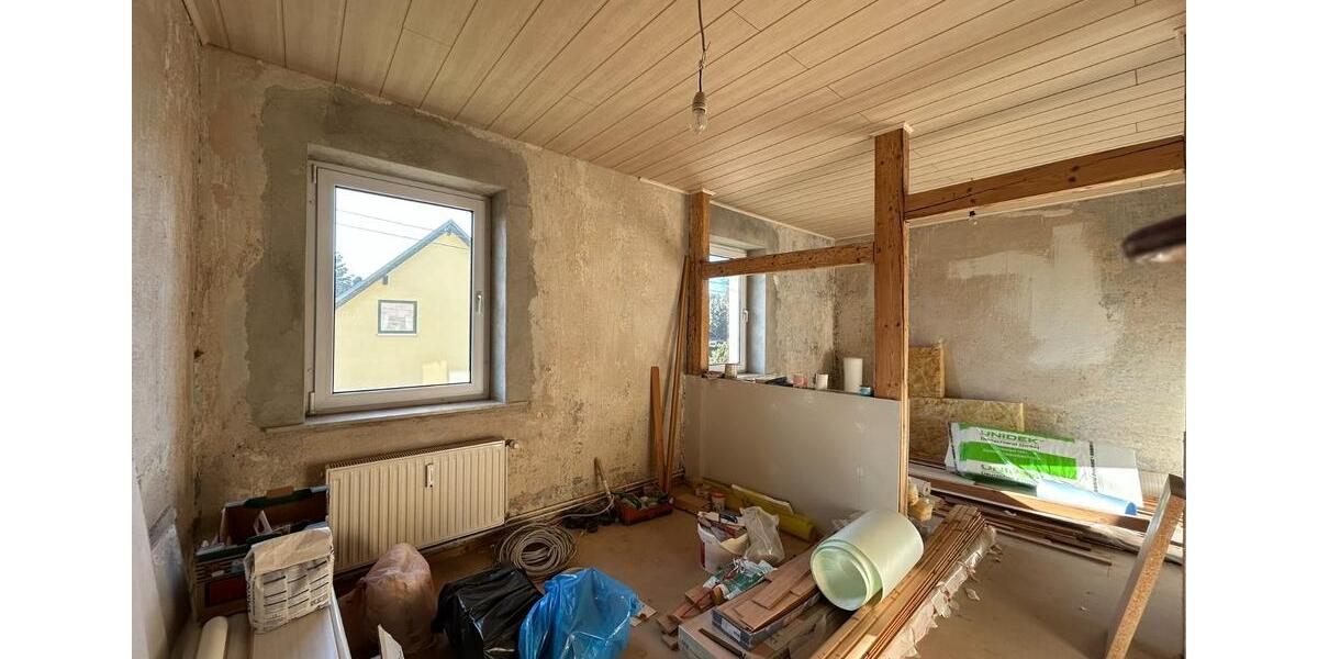 Mehrfamilienhaus, Wohnhaus Burgstädt - 299.000&euro; | Angebot:25901524