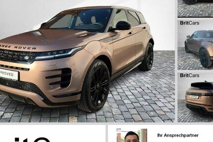 Land Rover Range Rover Evoque 8.788 km 58.949 &euro; Berlin 13581