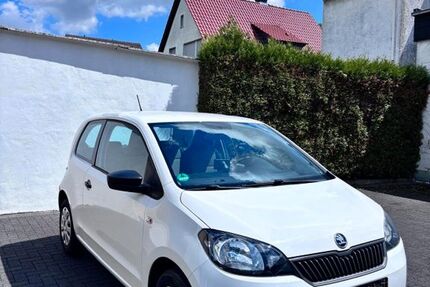 Skoda Citigo 165.000 km 3.100 &euro; Hamm 59065