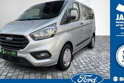 Ford Tourneo Custom 246.353 km 15.980 &euro; München 81477