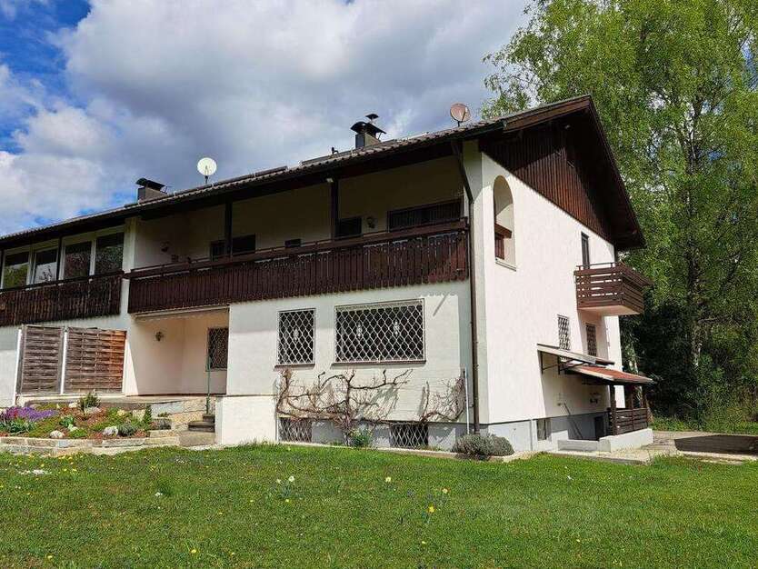 Wohnung zum Kaufen in Starnberg 499.500 € 90 m²