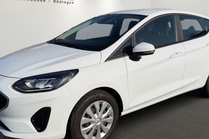 Ford Fiesta 33.600 km 12.350 &euro; Linsengericht-Altenhassl 63589