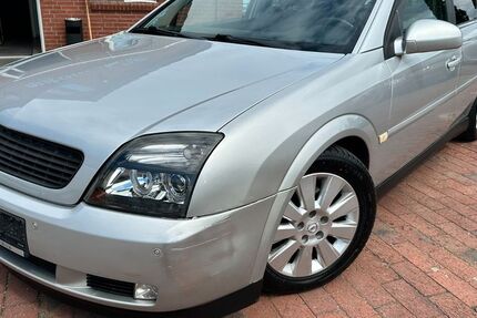 Opel Vectra 143.620 km 2.500 &euro; Steinfeld 49439