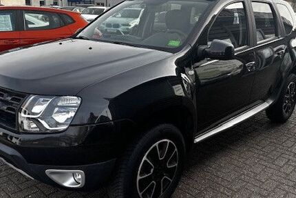 Dacia Duster 87.635 km 9.990 &euro; Brandenburg 14770