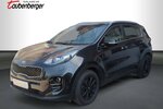 Kia Sportage Platinum Edition 2.0 CRDi 4WD *Standh.* 134.000 km 13.880 &euro; Bad Tölz 83646