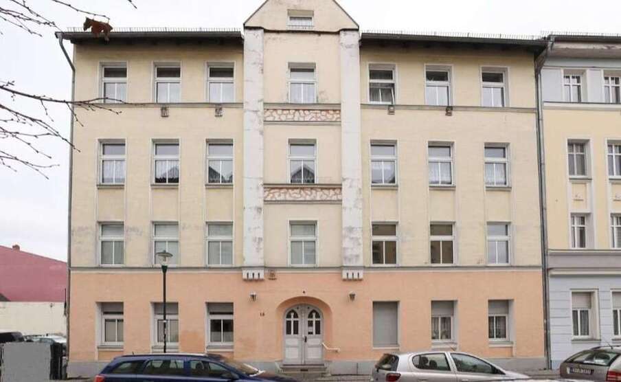 Wohnung zum Mieten in Eberswalde 981 € 75 m²