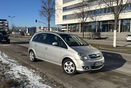 Opel Meriva 204.064 km 1.600 &euro; Böblingen 71032