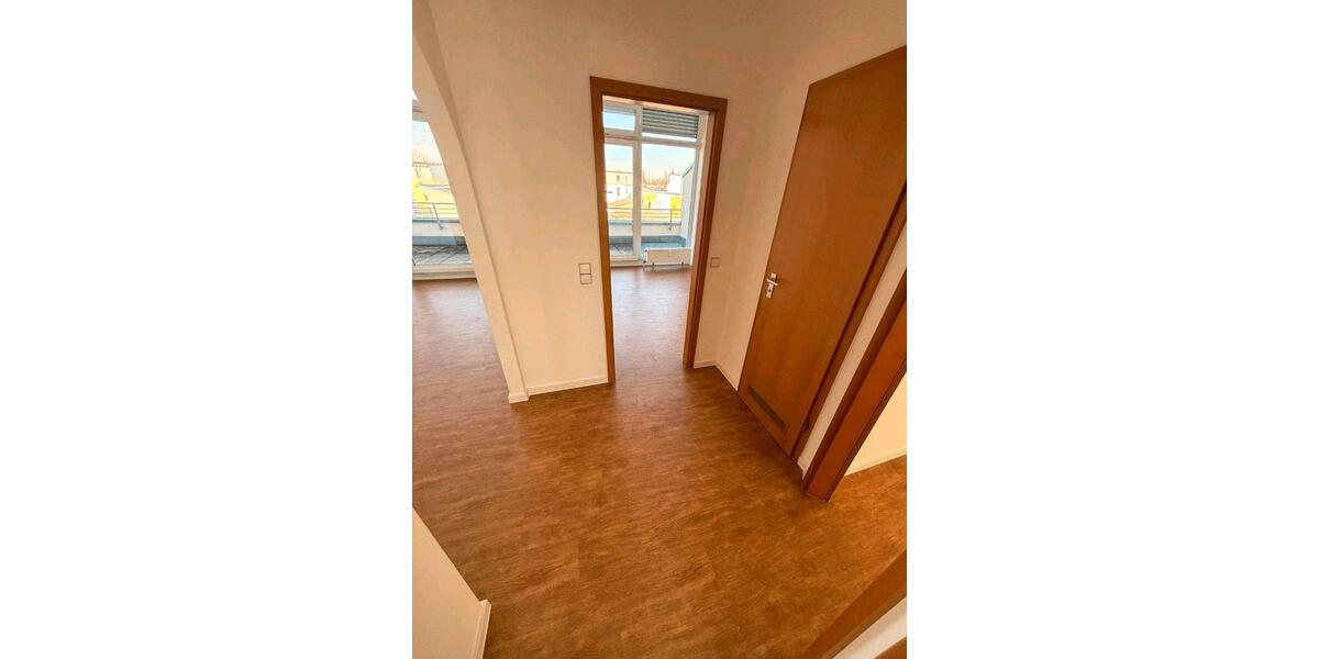 Etagenwohnung Bietigheim-Bissingen Bissingen - 3.5 Zimmer, 73 m&sup2;, 1.640&euro; | Angebot:26409978