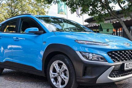 Hyundai KONA 70.000 km 14.990 &euro; Schwetzingen 68723