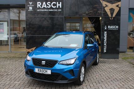 Seat Arona 45.656 km 15.950 &euro; Cloppenburg 49661