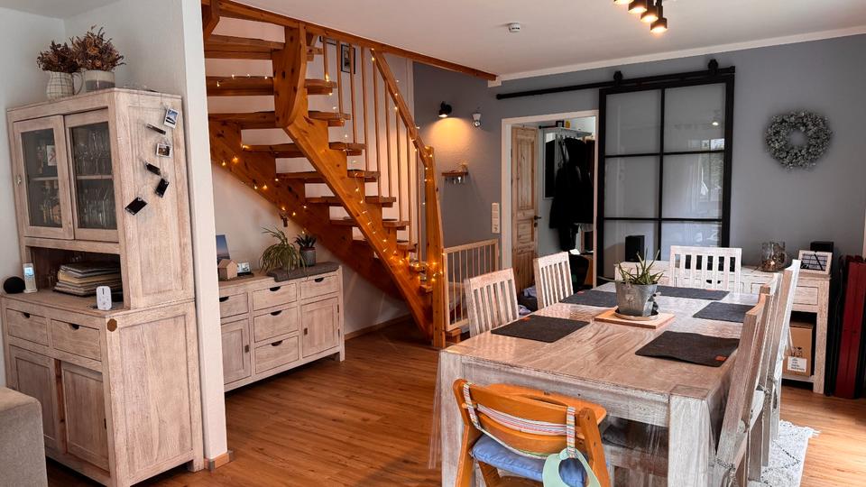 Reihenhaus Falkensee - 5 Zimmer, 131 m&sup2;, 499.000&euro; | Angebot:26994939