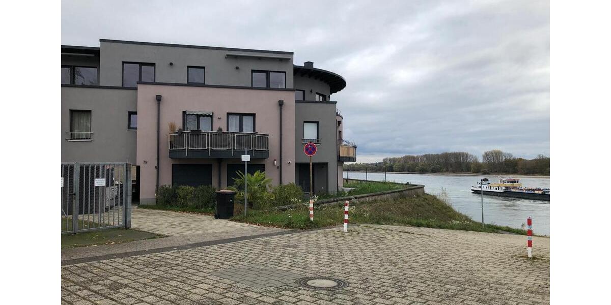 Etagenwohnung Bornheim - 3 Zimmer, 110 m&sup2;, 1.550&euro; | Angebot:26349012