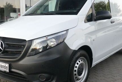 Mercedes-Benz Vito 150.615 km 14.690 € München 80687