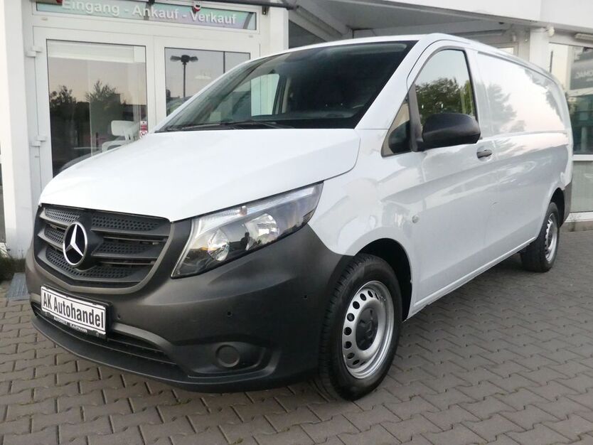 Mercedes-Benz Vito 150.615 km 14.690 € München 80687